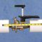 Measuring for custom nosweat valve wraps